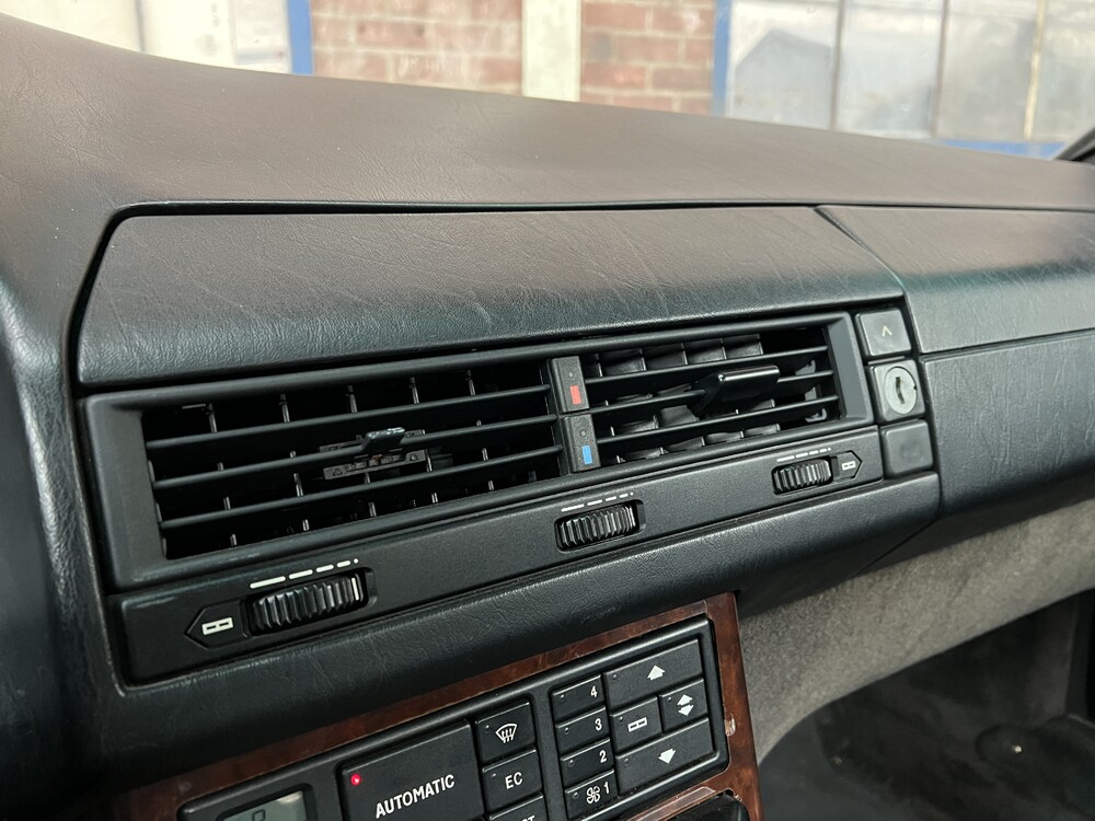 Mercedes-Benz 300SL-24 SL-Klasse 231pk 1993, GF-ST-10