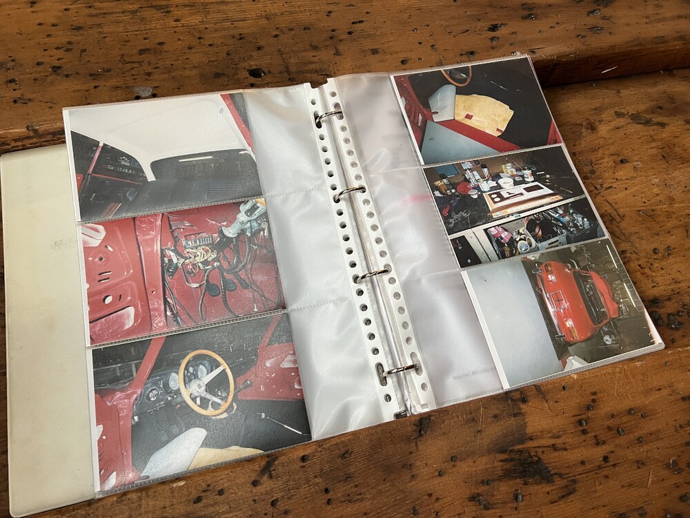 Alfa Romeo GTV 2000 Veloce 2.0 150pk 1971, AL-59-24