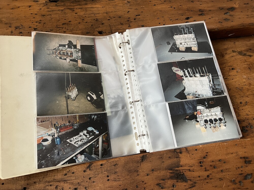 Alfa Romeo GTV 2000 Veloce 2.0 150pk 1971, AL-59-24