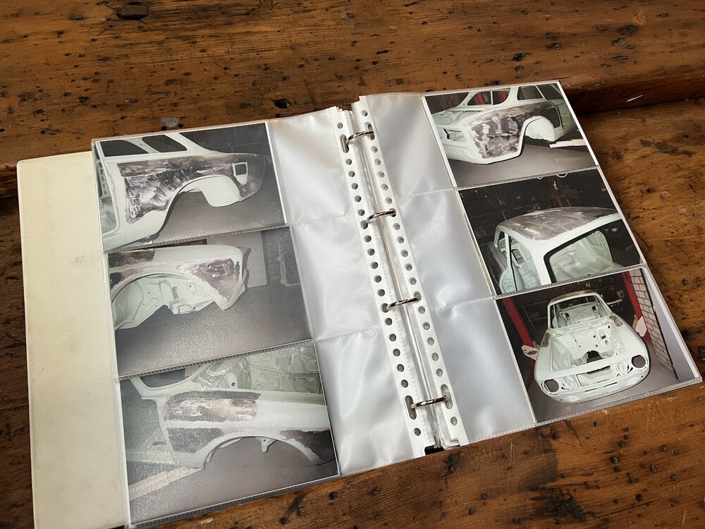 Alfa Romeo GTV 2000 Veloce 2.0 150pk 1971, AL-59-24