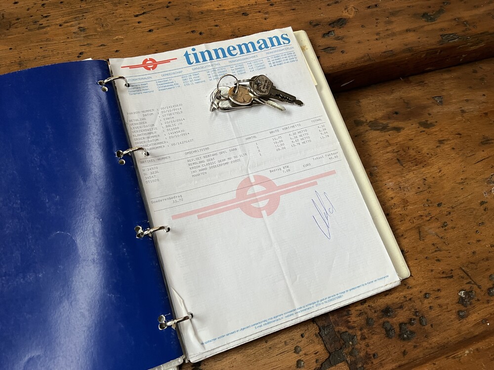 Alfa Romeo GTV 2000 Veloce 2.0 150pk 1971, AL-59-24