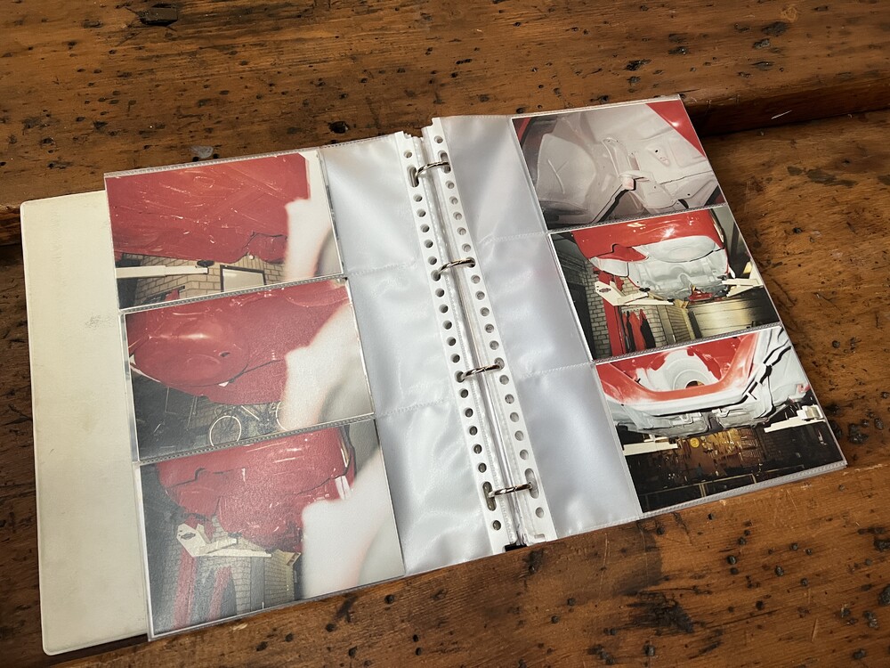 Alfa Romeo GTV 2000 Veloce 2.0 150pk 1971, AL-59-24