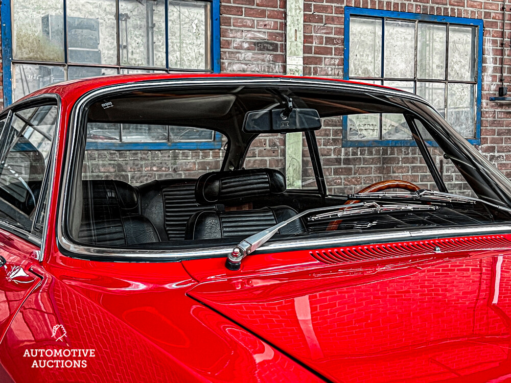 Alfa Romeo GTV 2000 Veloce 2.0 150pk 1971, AL-59-24