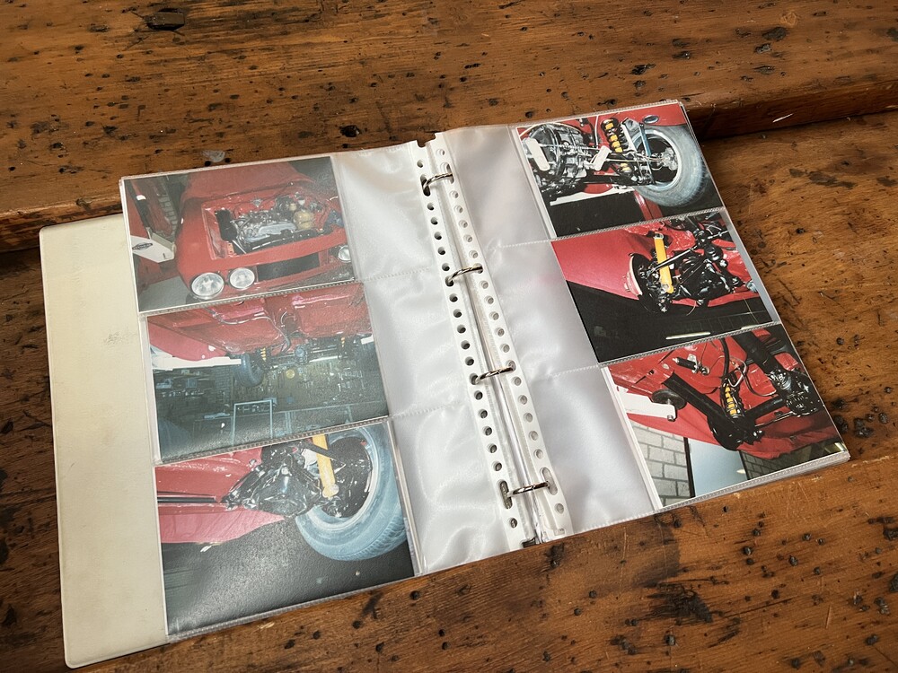 Alfa Romeo GTV 2000 Veloce 2.0 150pk 1971, AL-59-24