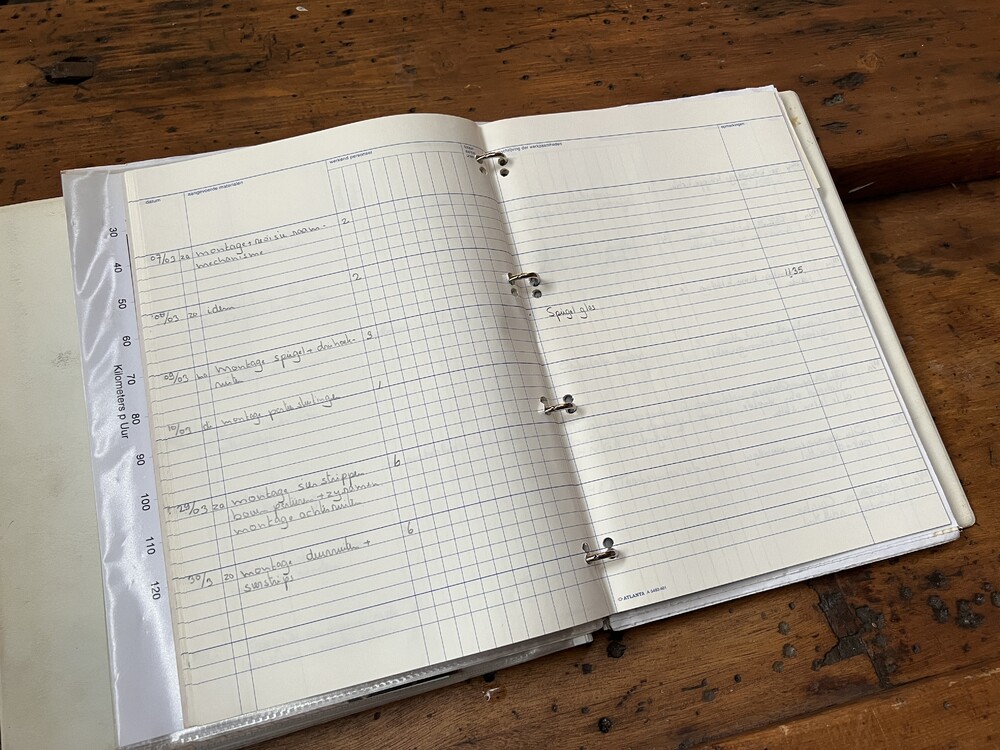 Alfa Romeo GTV 2000 Veloce 2.0 150pk 1971, AL-59-24