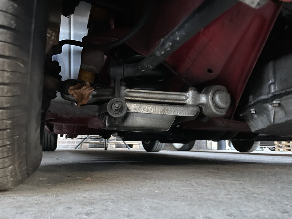 Alfa Romeo GTV 2000 Veloce 2.0 150pk 1971, AL-59-24