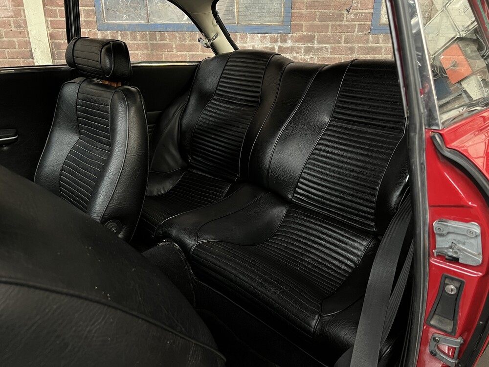 Alfa Romeo GTV 2000 Veloce 2.0 150pk 1971, AL-59-24