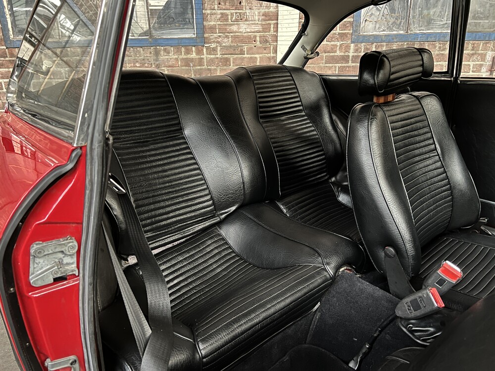 Alfa Romeo GTV 2000 Veloce 2.0 150pk 1971, AL-59-24