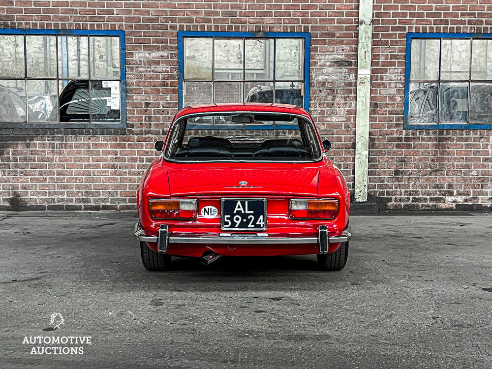 Alfa Romeo GTV 2000 Veloce 2.0 150pk 1971, AL-59-24