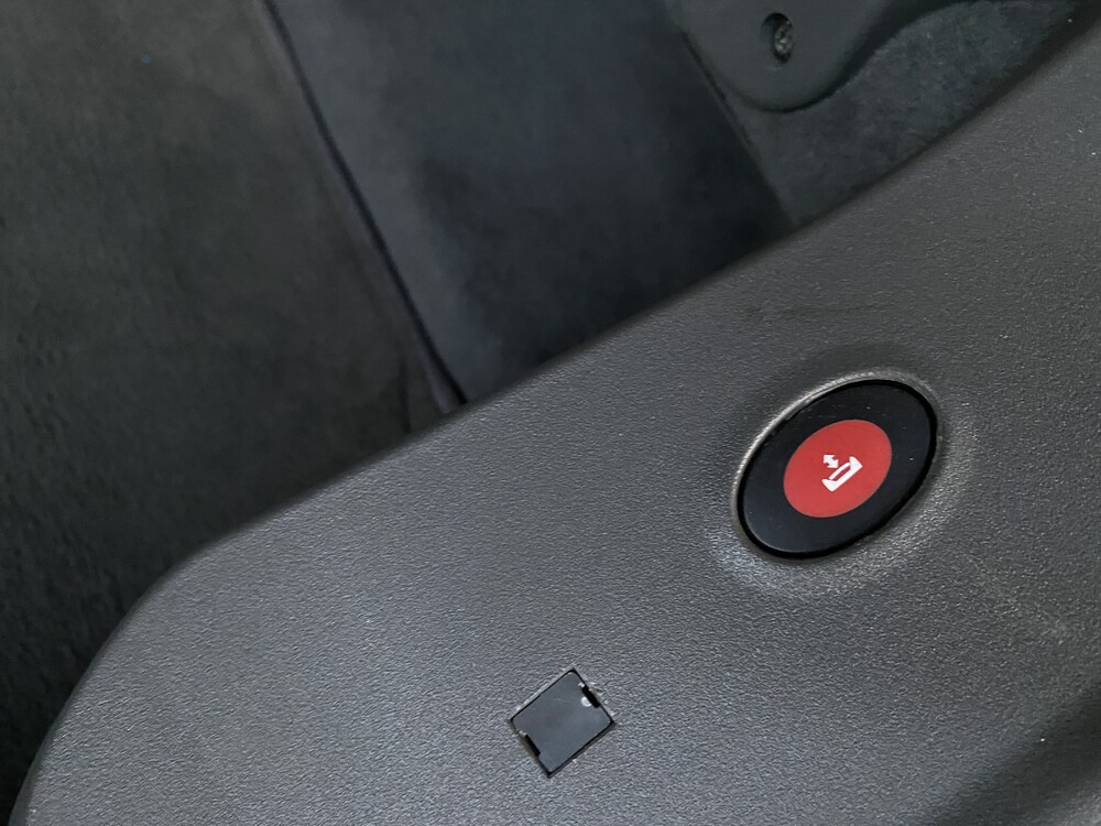 Mercedes-Benz SL55 AMG 5.5 V8 476pk 2002 SL-Klasse Cabriolet -Youngtimer-