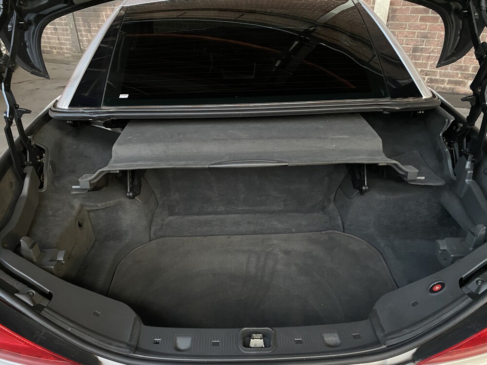 Mercedes-Benz SL55 AMG 5.5 V8 476pk 2002 SL-Klasse Cabriolet -Youngtimer-