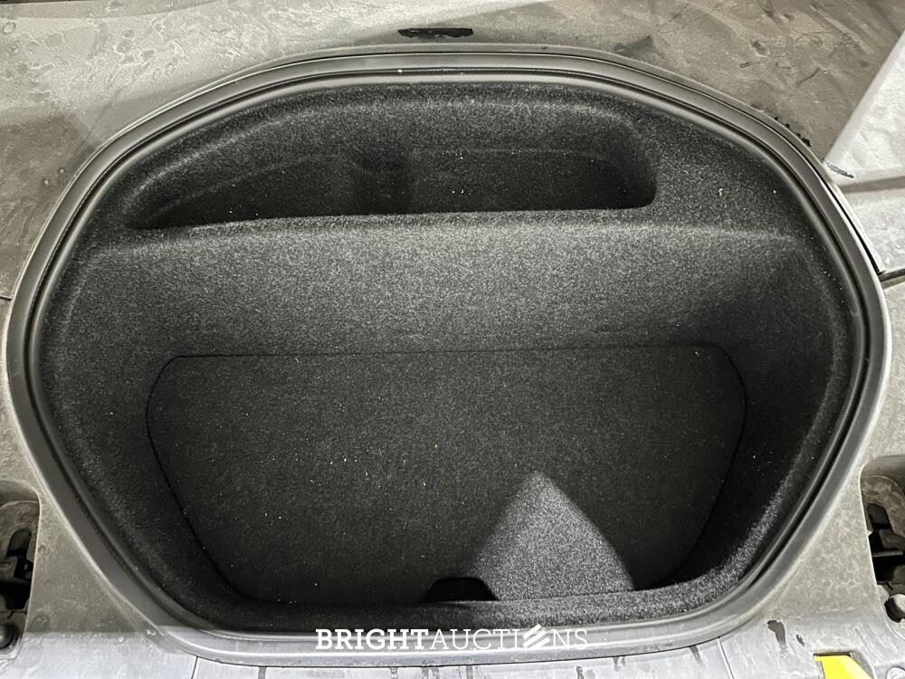 Polestar 2 Long Range Dual Motor Launch Edition 408pk 2020 (Origineel-NL + 1e Eigenaar) 78kWh, J-098-VK