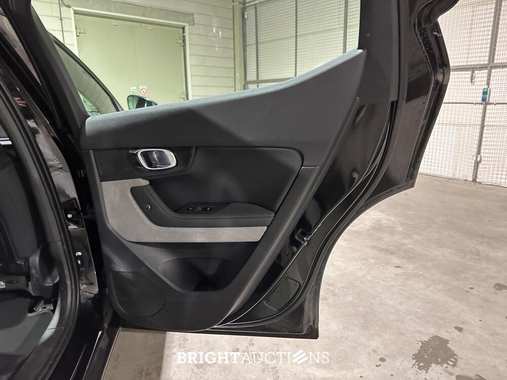 Polestar 2 Long Range Dual Motor Launch Edition 408pk 2020 (Origineel-NL + 1e Eigenaar) 78kWh, J-098-VK