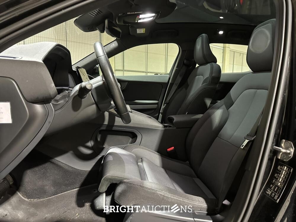 Polestar 2 Long Range Dual Motor Launch Edition 408pk 2020 (Origineel-NL + 1e Eigenaar) 78kWh, J-098-VK