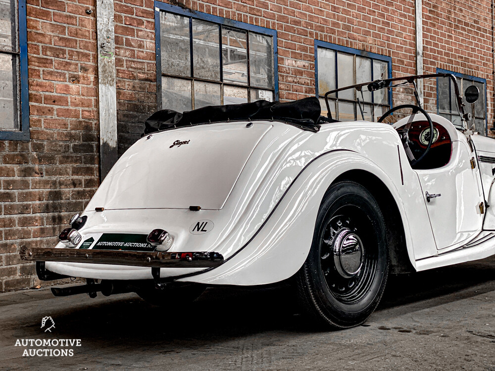 Singer Nine C 75pk 1947, LN-83-HL 