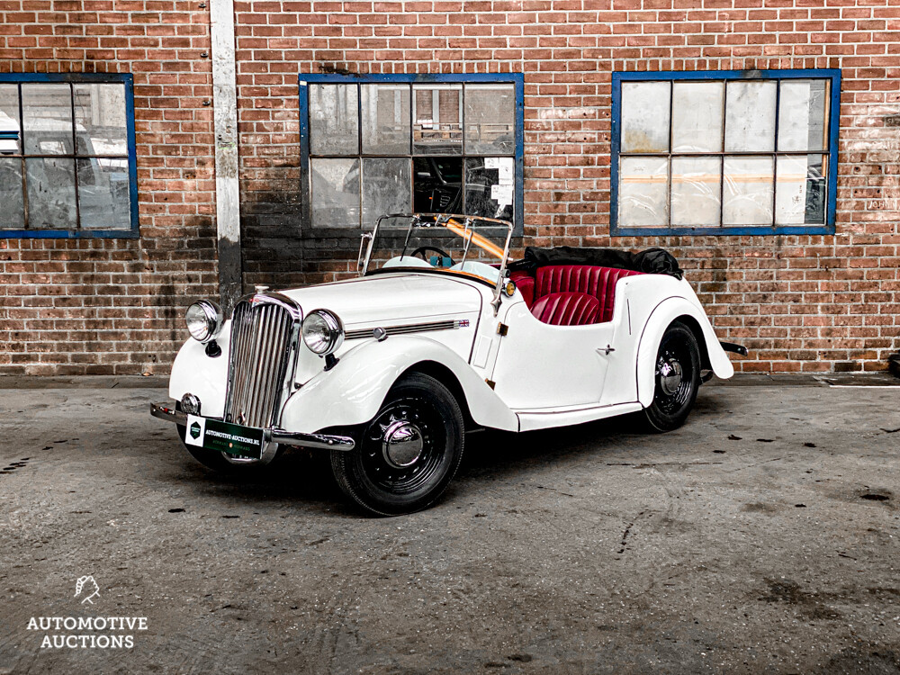 Singer Nine C 75pk 1947, LN-83-HL 