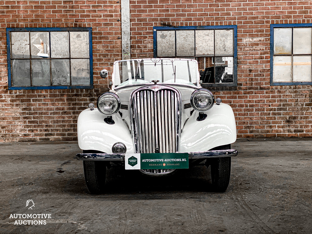 Singer Nine C 75pk 1947, LN-83-HL 