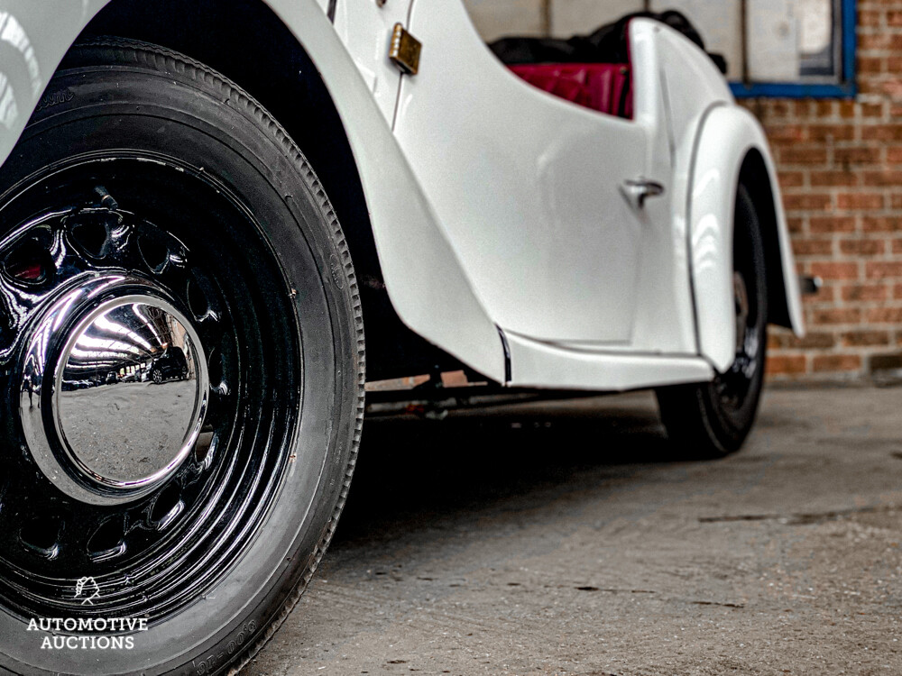 Singer Nine C 75pk 1947, LN-83-HL 