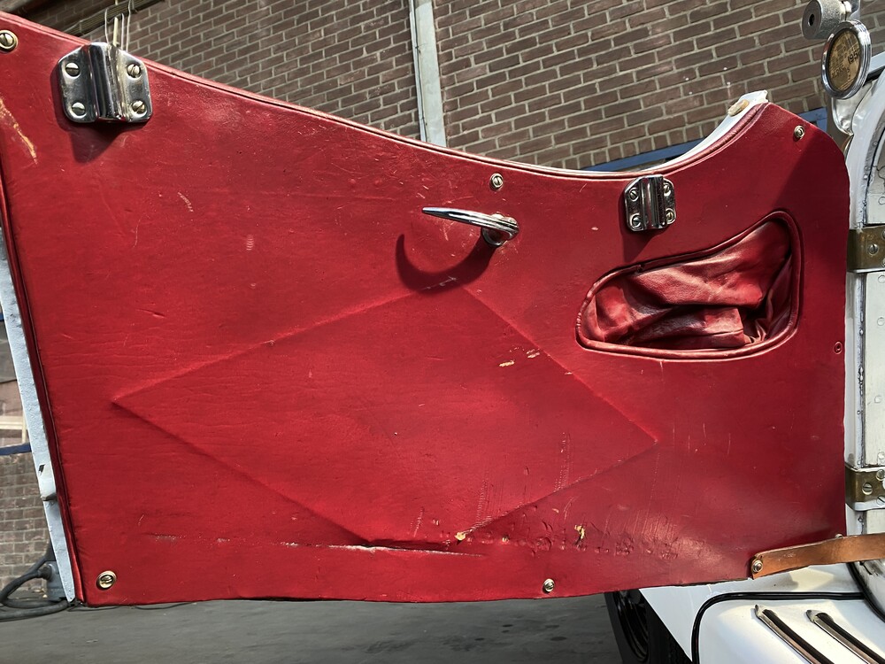 Singer Nine C 75pk 1947, LN-83-HL 