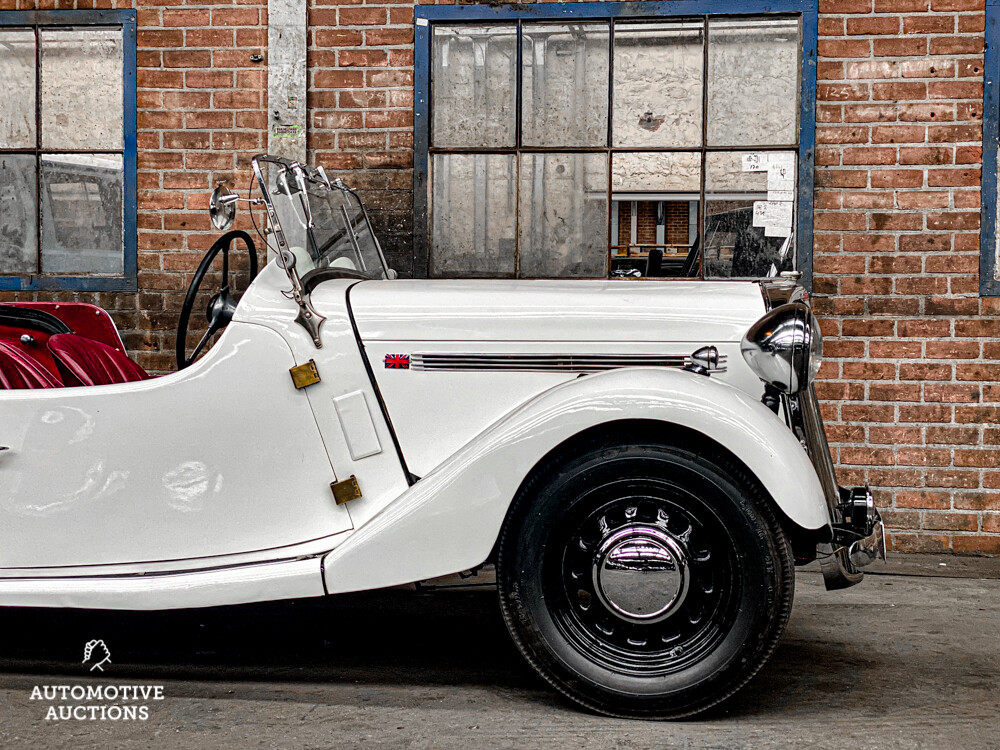 Singer Nine C 75pk 1947, LN-83-HL 