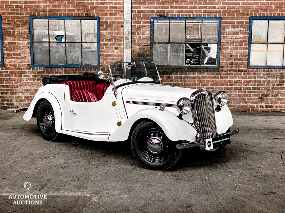 Singer Nine C 75pk 1947, LN-83-HL 