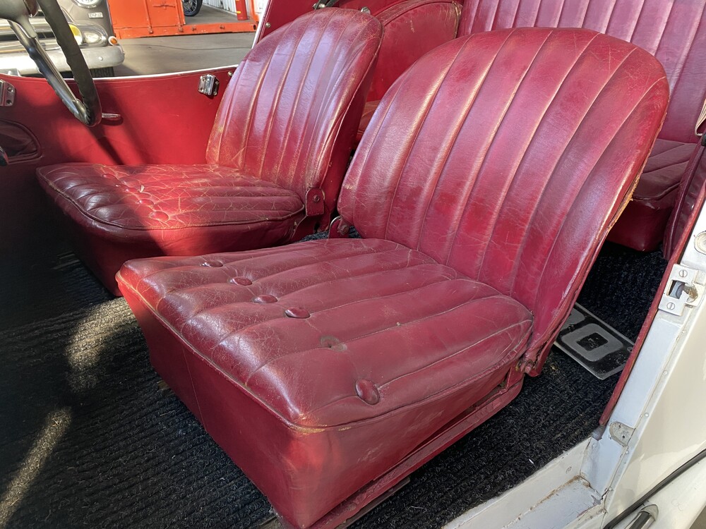 Singer Nine C 75pk 1947, LN-83-HL 