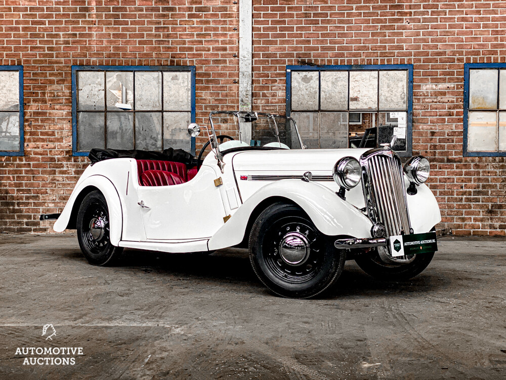 Singer Nine C 75pk 1947, LN-83-HL 