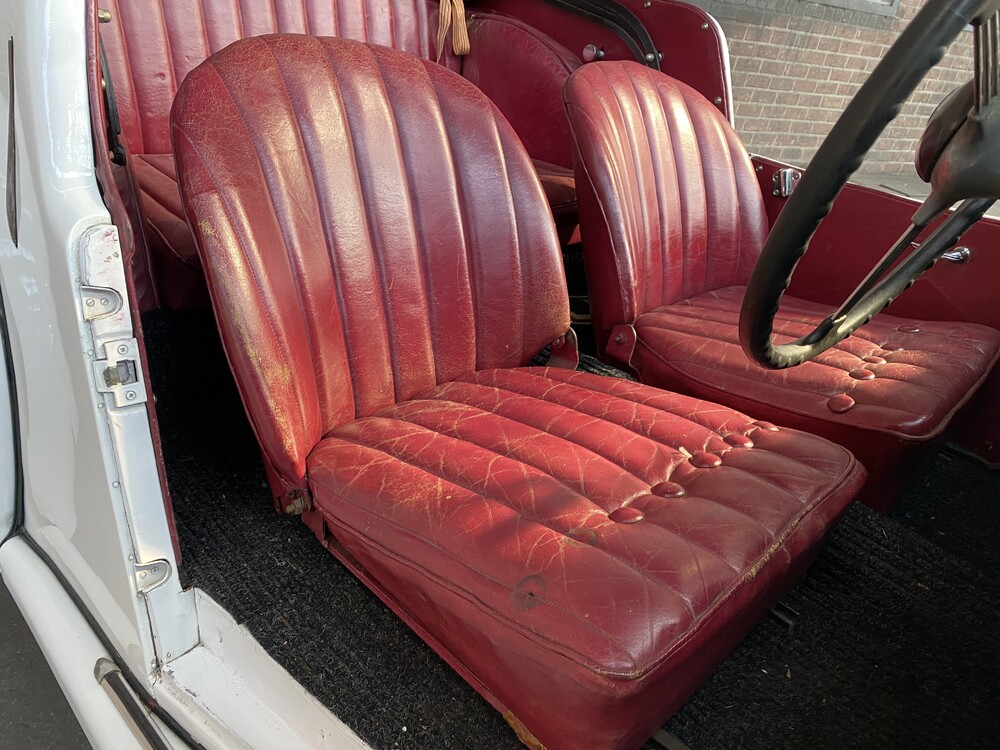 Singer Nine C 75pk 1947, LN-83-HL 