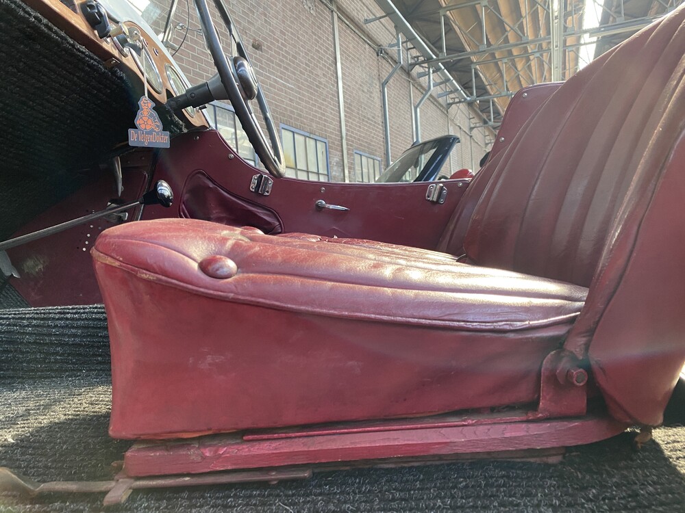 Singer Nine C 75pk 1947, LN-83-HL 