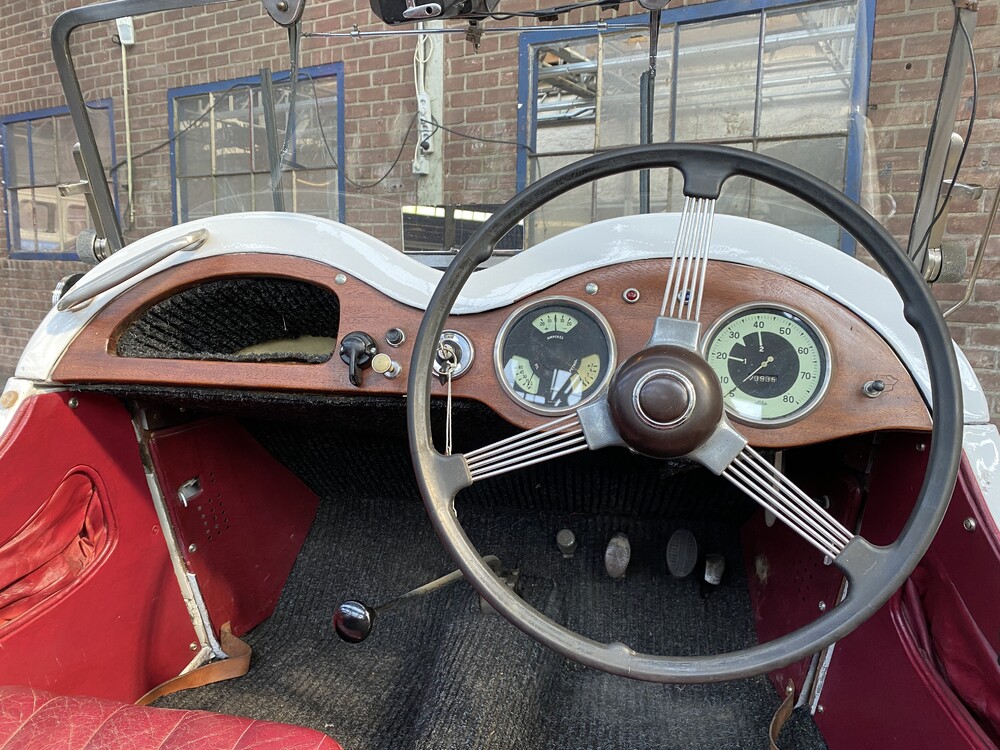 Singer Nine C 75pk 1947, LN-83-HL 