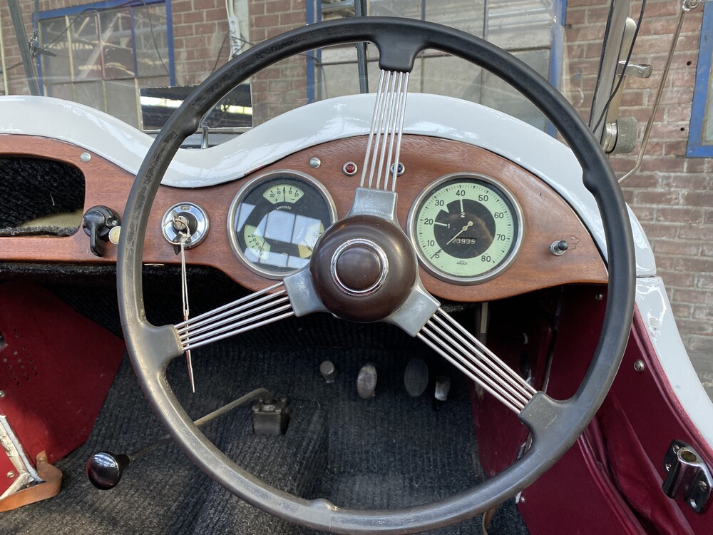 Singer Nine C 75pk 1947, LN-83-HL 