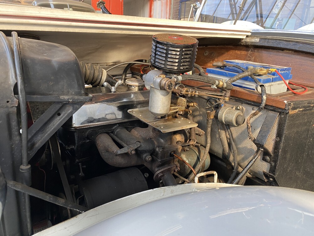 Singer Nine C 75pk 1947, LN-83-HL 