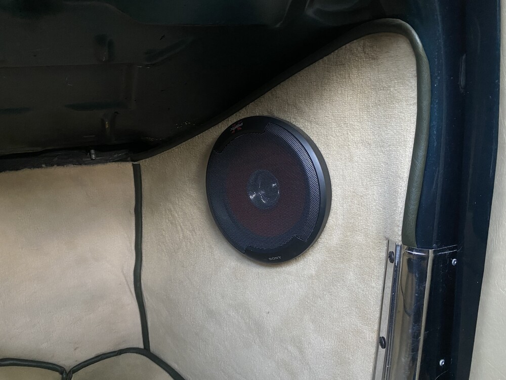 Volkswagen Kever Cabriolet 113 100pk Beetle Speedster 1973, 89-51-VS