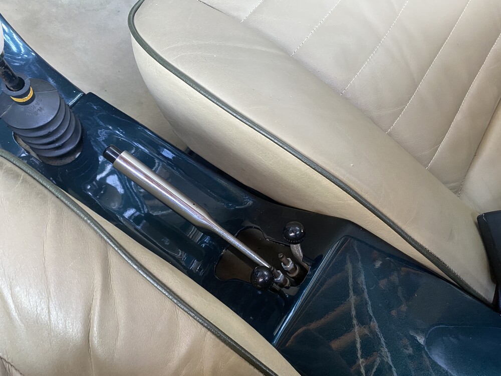 Volkswagen Kever Cabriolet 113 100pk Beetle Speedster 1973, 89-51-VS