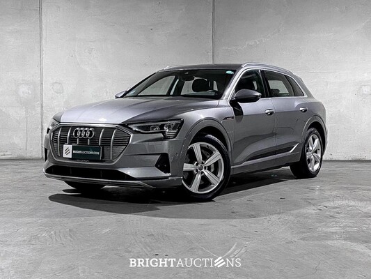 BRIGHT AUCTIONS: EV-Car Auction (Ford, Polestar, Audi) - Tiel