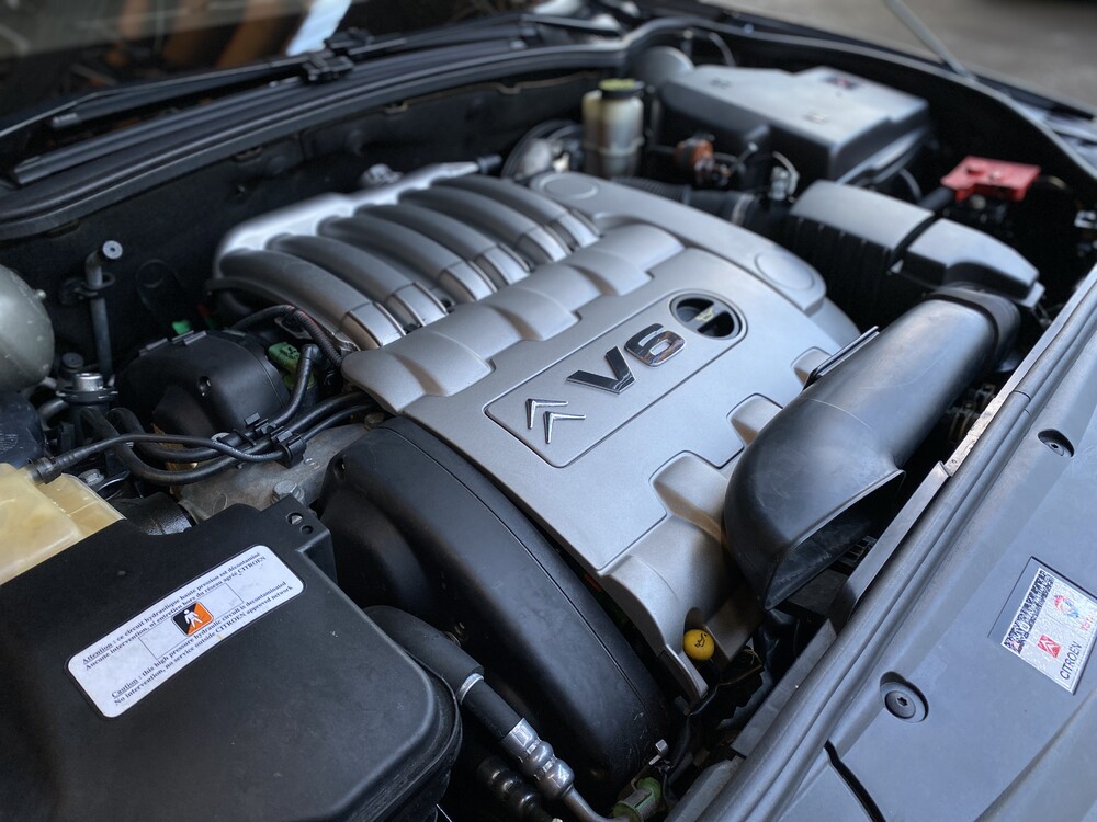 Subaru Legacy Touring Wagon 3.0R AWD 245pk 2005 -YOUNGTIMER-, N-964-PD