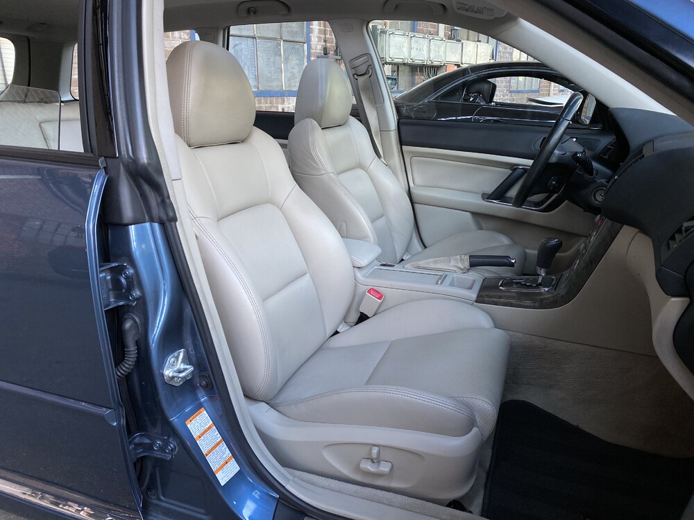 Subaru Legacy Touring Wagon 3.0R AWD 245pk 2005 -YOUNGTIMER-, N-964-PD