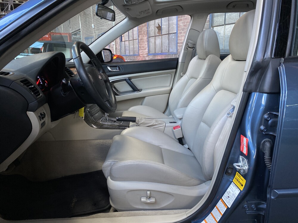 Subaru Legacy Touring Wagon 3.0R AWD 245pk 2005 -YOUNGTIMER-, N-964-PD