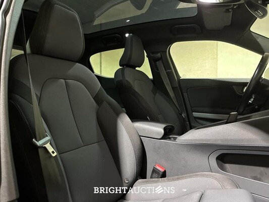 Polestar 2 Long Range Dual Motor Launch Edition 78kWh 408pk 2020 (Origineel-NL + 1e Eigenaar) J-075-LS