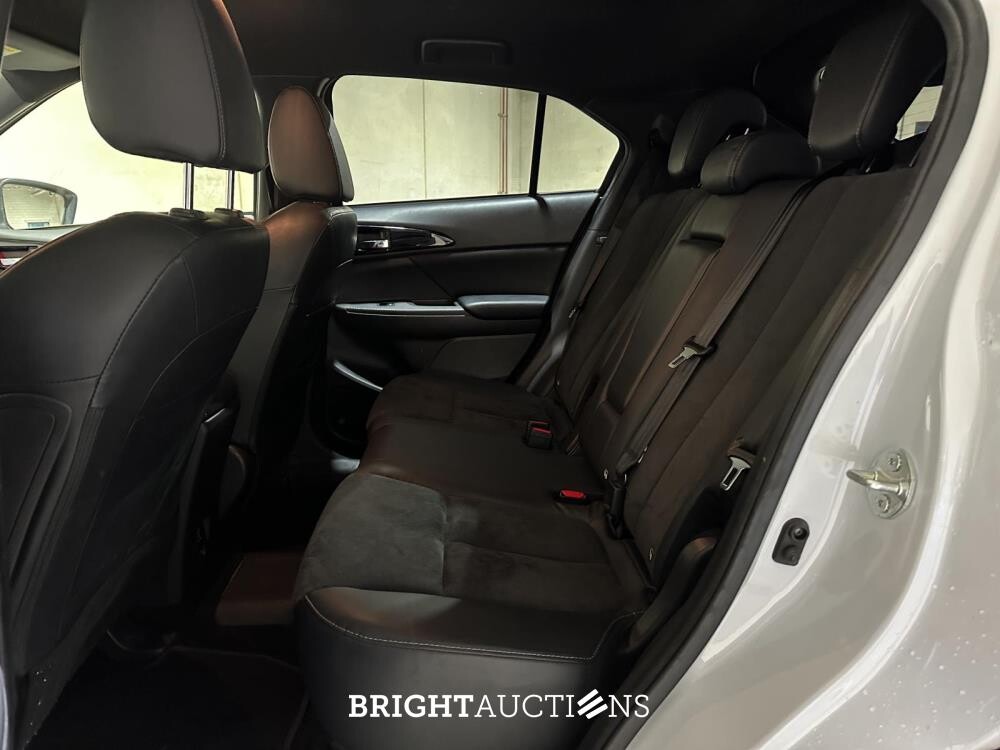 Mitsubishi Eclipse Cross 2.4 PHEV Business Intense+ 188pk 2023 (Origineel-NL & 1e Eigenaar), S-920-VD