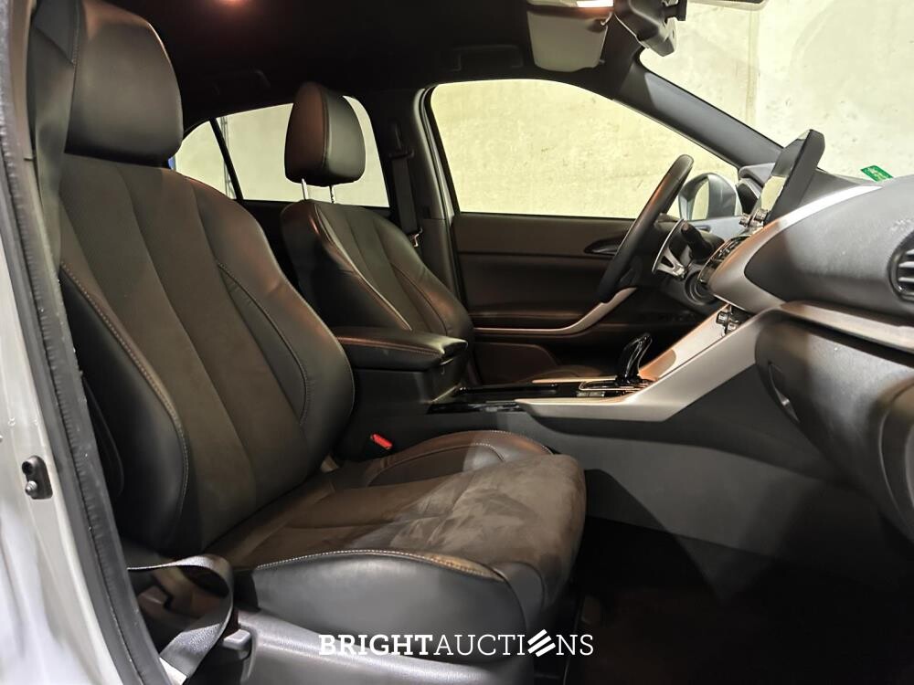 Mitsubishi Eclipse Cross 2.4 PHEV Business Intense+ 188pk 2023 (Origineel-NL & 1e Eigenaar), S-920-VD