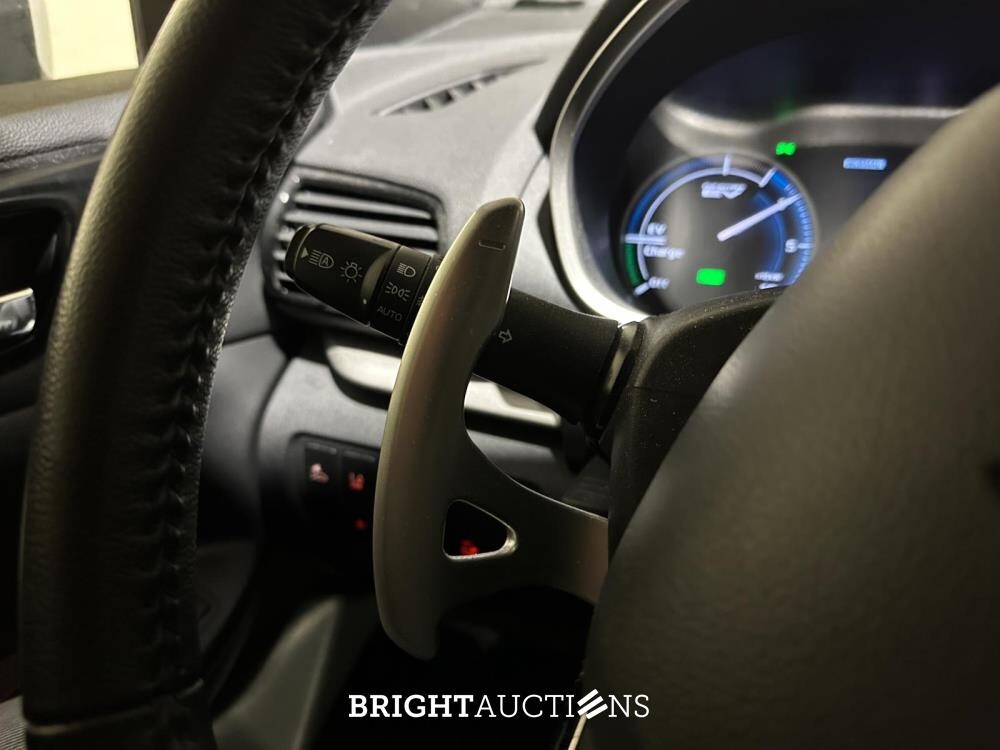 Mitsubishi Eclipse Cross 2.4 PHEV Business Intense+ 188pk 2023 (Origineel-NL & 1e Eigenaar), S-920-VD