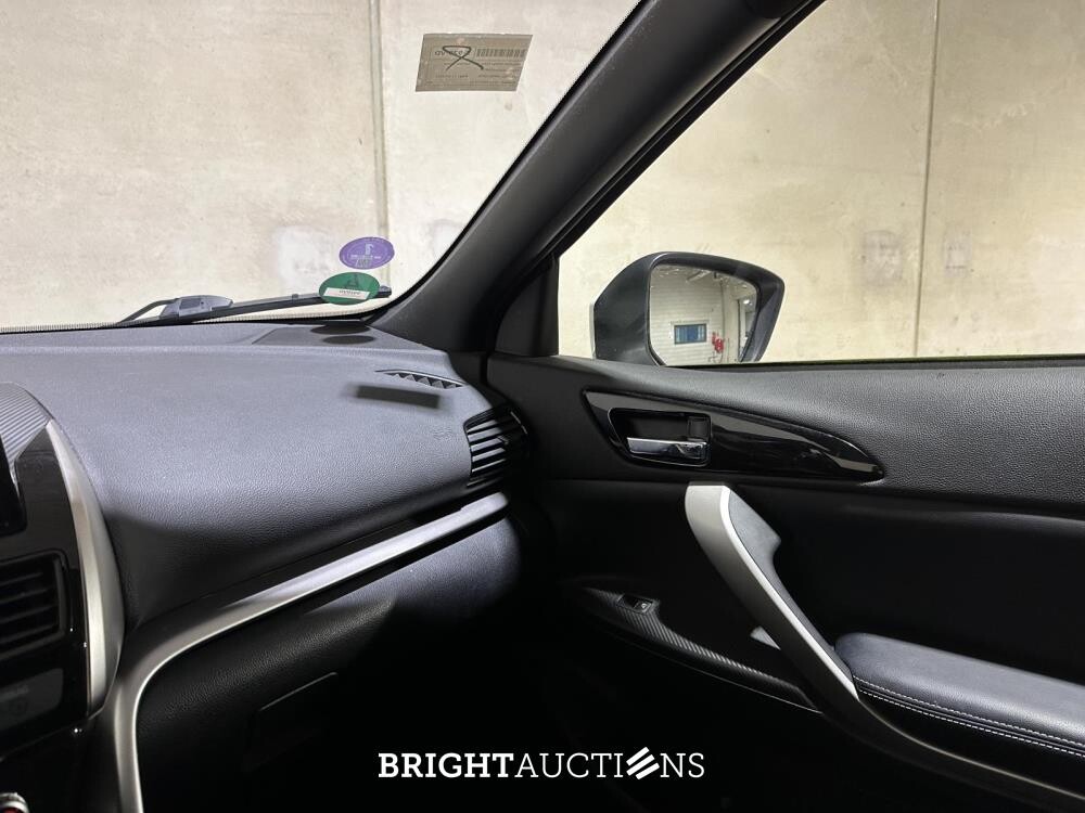 Mitsubishi Eclipse Cross 2.4 PHEV Business Intense+ 188pk 2023 (Origineel-NL & 1e Eigenaar), S-920-VD