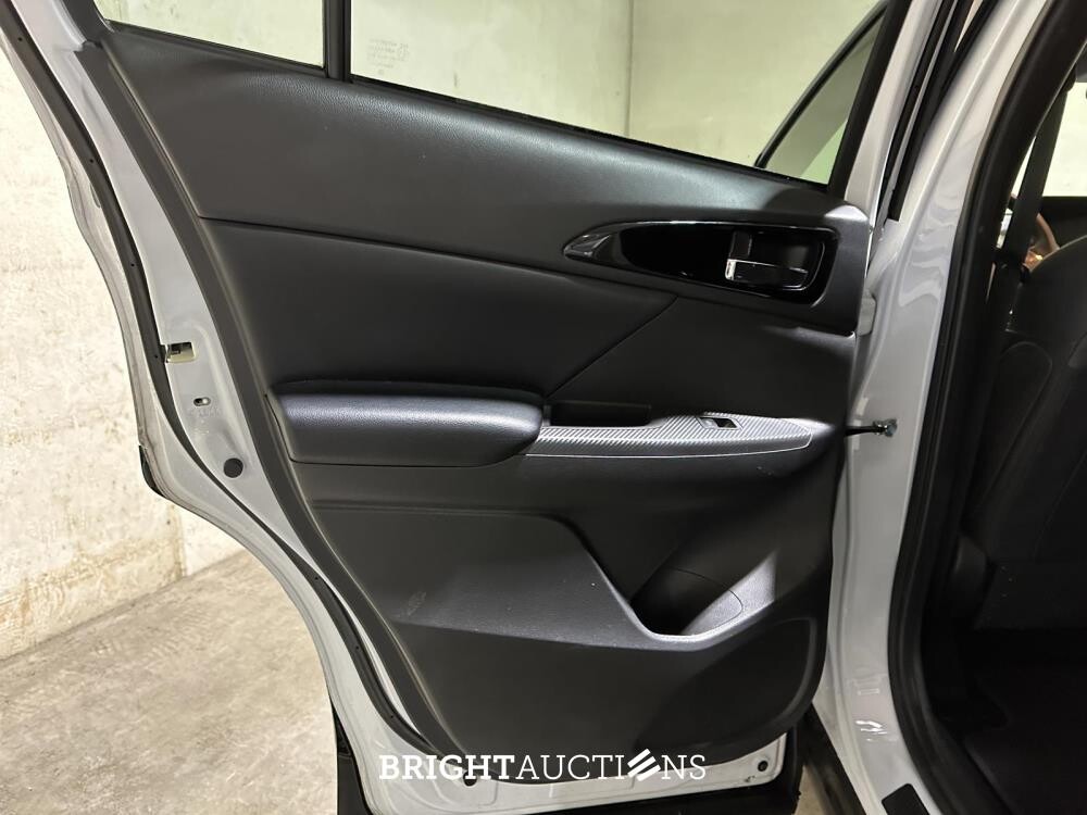 Mitsubishi Eclipse Cross 2.4 PHEV Business Intense+ 188pk 2023 (Origineel-NL & 1e Eigenaar), S-920-VD