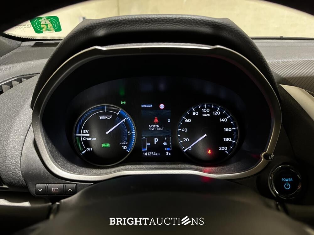 Mitsubishi Eclipse Cross 2.4 PHEV Business Intense+ 188pk 2023 (Origineel-NL & 1e Eigenaar), S-920-VD