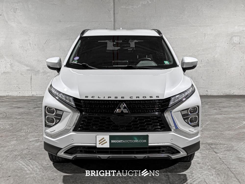 Mitsubishi Eclipse Cross 2.4 PHEV Business Intense+ 188pk 2023 (Origineel-NL & 1e Eigenaar), S-920-VD