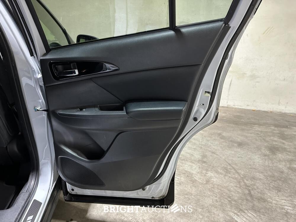 Mitsubishi Eclipse Cross 2.4 PHEV Business Intense+ 188pk 2023 (Origineel-NL & 1e Eigenaar), S-920-VD