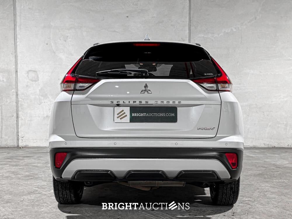 Mitsubishi Eclipse Cross 2.4 PHEV Business Intense+ 188pk 2023 (Origineel-NL & 1e Eigenaar), S-920-VD