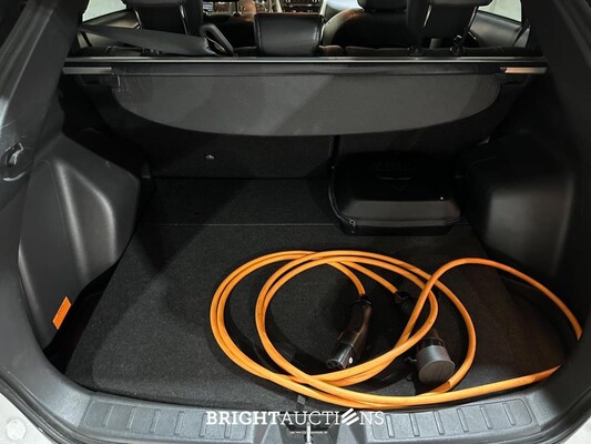 Mitsubishi Eclipse Cross 2.4 PHEV Business Intense+ 188pk 2023 (Origineel-NL & 1e Eigenaar), S-920-VD