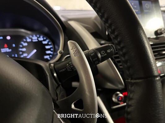 Mitsubishi Eclipse Cross 2.4 PHEV Business Intense+ 188pk 2023 (Origineel-NL & 1e Eigenaar), S-920-VD